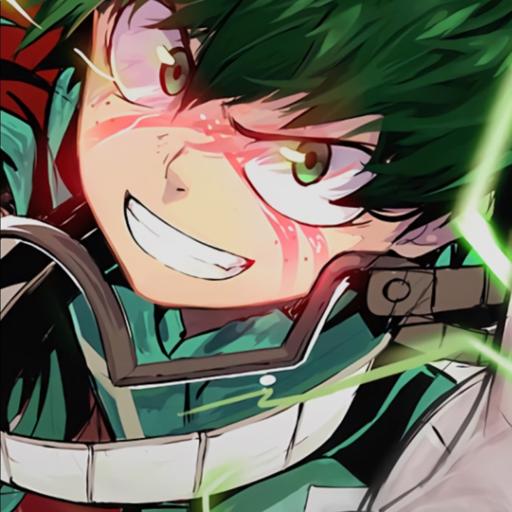 Meet your Posher, Samuel